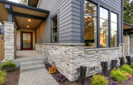 Mpressive Contracting  - General Contractors in Moncton, New Brunswick